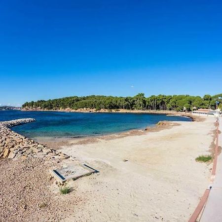 Apartmán Plein Sud Saint-Mandrier-sur-Mer Exteriér fotografie